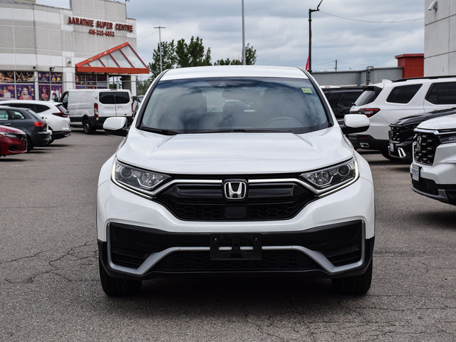 2021 Honda CR-V LX BACK UP CAMERA | HEATED SEATS | CARPLAY in Cars & Trucks in City of Toronto - Image 3