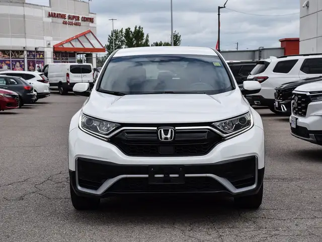 2021 Honda CR-V LX BACK UP CAMERA | HEATED SEATS | CARPLAY in Cars & Trucks in City of Toronto - Image 4