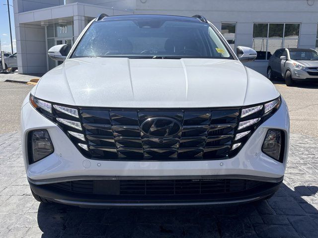 2022 Hyundai Tucson Hybrid Ultimate AWD | No Accidents | 1 in Cars & Trucks in Calgary - Image 2