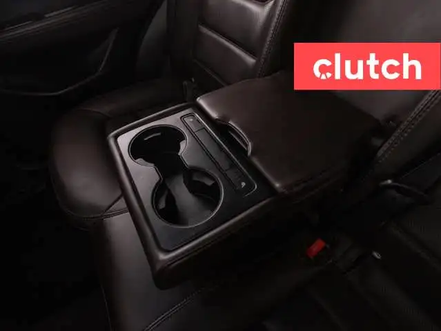 2022 Mazda CX-5 Signature AWD w/ Apple CarPlay & Android Auto, N in Cars & Trucks in Bedford - Image 20
