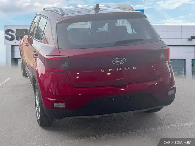 2022 Hyundai Venue Preferred | Heated Seats | Remote Start63239083716611123