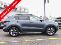 Experience the perfect blend of style, capability, and modern convenience with the 2020 Kia Sportage... (image 2)