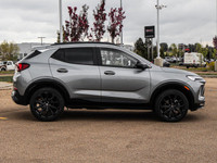 Welcome to Sherwood Buick GMC! This Buick Encore GX delivers a Turbocharged 1.3/ engine powering thi... (image 9)