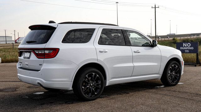 2025 Dodge Durango GT in Cars & Trucks in Strathcona County - Image 4