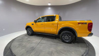 TURBOCHARGED, LEATHER SEATS, BLIND SPOT MONITOR, HEATED FRONT SEATS, LANE DEPARTURE WARNING Prepare... (image 5)