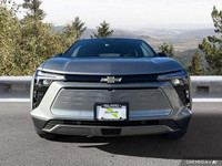 This Chevrolet Blazer EV has a dependable Electric engine powering this Automatic transmission.* Thi... (image 8)