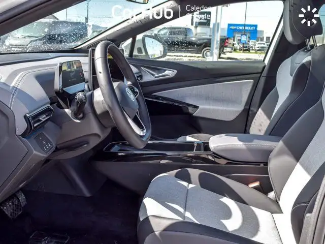 2024 Volkswagen ID.4 Pro Pano Sunroof Navi Heated Front Seats in Cars & Trucks in Mississauga / Peel Region - Image 45