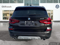 This BMW X3 delivers a Intercooled Turbo Premium Unleaded I-4 2.0 L/122 engine powering this Automat... (image 3)