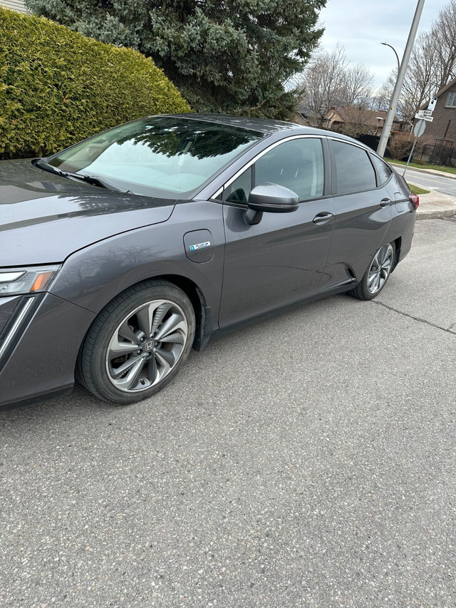 2019 Honda Clarity De base in Cars & Trucks in West Island - Image 2