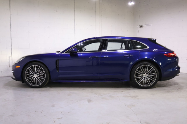2020 Porsche Panamera 4 Sport Turismo AWD in Cars & Trucks in City of Toronto - Image 3