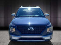 Le Hyundai Venue Privilégié 2023 est un VUS sous-compact qui allie style urbain, fonctionnalité et a... (image 9)