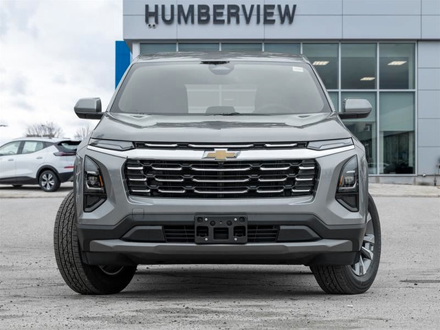 2025 Chevrolet Equinox LT in Cars & Trucks in Mississauga / Peel Region - Image 2