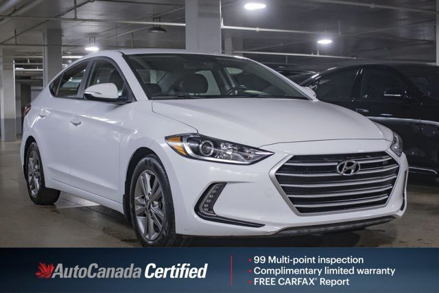 2017 Hyundai Elantra GL in Cars & Trucks in Edmonton