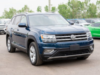 All-Wheel Drive, 3.6L V6, Cooled/Heated Leather Seats, Panoramic Sunroof, Navigation, Backup Camera,... (image 6)