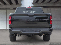 This Ram 1500 delivers a Twin Turbo Regular Unleaded I-6 3.0 L/183 engine powering this Automatic tr... (image 5)