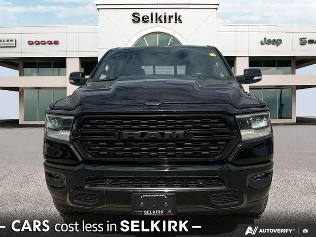 2022 Ram 1500 in Cars & Trucks in Winnipeg - Image 2