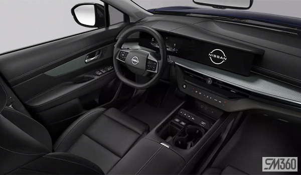 2025 Nissan Murano SL in Cars & Trucks in Penticton - Image 4
