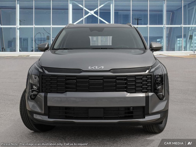 2026 Kia Sportage LX in Cars & Trucks in Medicine Hat - Image 3