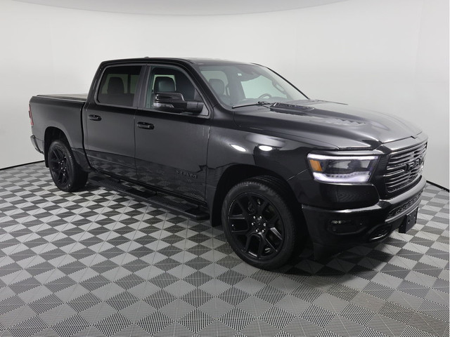 2023 Ram 1500 SPORT | CREW CAB | NIGHT EDITION | in Cars & Trucks in Calgary - Image 3