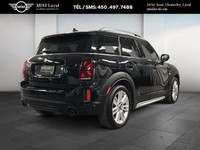 ===== 2023 MINI Countryman Cooper S | Ligne Première | Accès confort | ===== ===== Pourquoi acheter... (image 5)