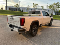 **** DENALI ULTIMATE *** MASSAGE SEATS *** 360 CAMERA **** HEADS UP DISPLAY **** 1 OWNER CLEAN CARFA... (image 3)