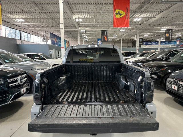 2019 Toyota Tacoma TRD Sport|V6|4X4|MANUAL|DOUBLECAB|LOTS OF MOD in Cars & Trucks in City of Toronto - Image 4