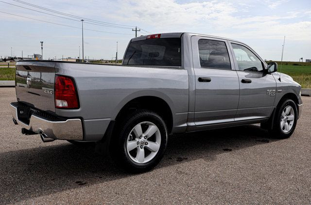 2024 Ram 1500 Classic Tradesman in Cars & Trucks in Strathcona County - Image 4