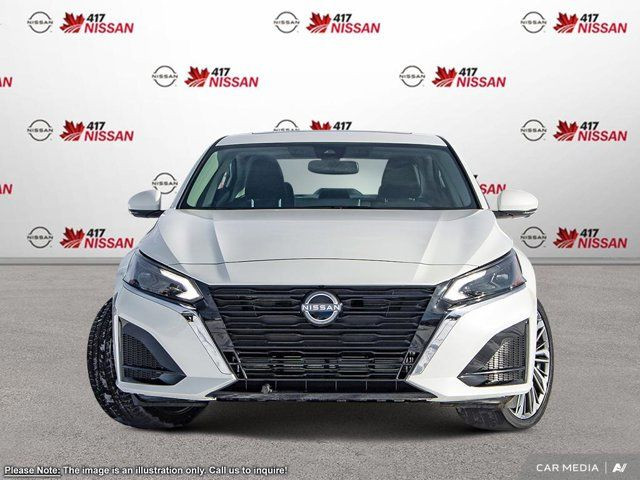 2024 Nissan Altima Platinum in Cars & Trucks in Ottawa - Image 2