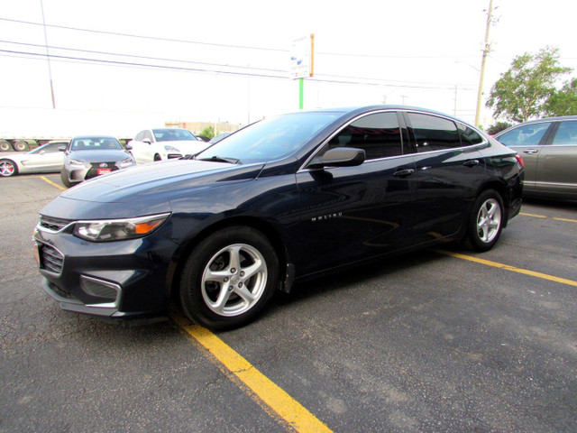 2018 Chevrolet Malibu in Cars & Trucks in Oakville / Halton Region - Image 3