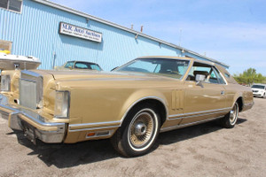 1978 Lincoln MARK V