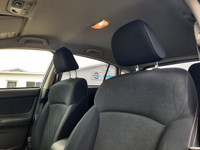 Recent Arrival! Silver 2013 Subaru XV Crosstrek Touring For Sale, Bridgewater AWD Lineartronic CVT 2... (image 2)