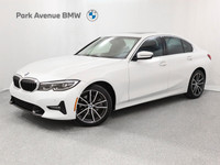 2020 BMW 3 Series 330i xDrive Premium Enhanced