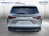 TOYOTA SIENNA XLE A TRACTION INTEGRALE AVEC MOTEUR 4 CYL. 2.5L HYBRIDE ULTRA ECONOMIQUE AVEC SEULEME... (image 6)
