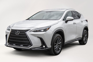 2022 Lexus NX 350 NX 350h / camera / bluetooth / volant chauffant