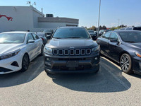 Dealer Certified Pre-Owned. This Jeep Compass boasts a Intercooled Turbo Regular Unleaded I-4 2.0 L/... (image 2)