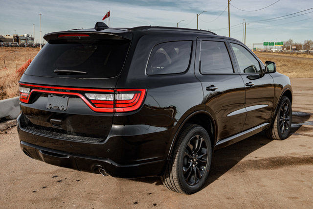  2024 Dodge Durango GT Plus in Cars & Trucks in Strathcona County - Image 3