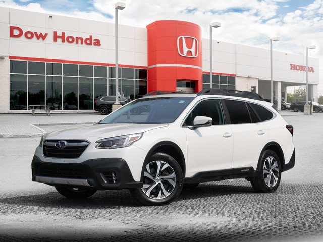 2020 Subaru Outback Limited Sweet SUUUUUUUUBBBBB in Cars & Trucks in Ottawa