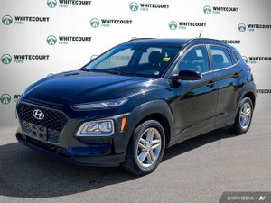 2021 Hyundai Kona Essential AWD