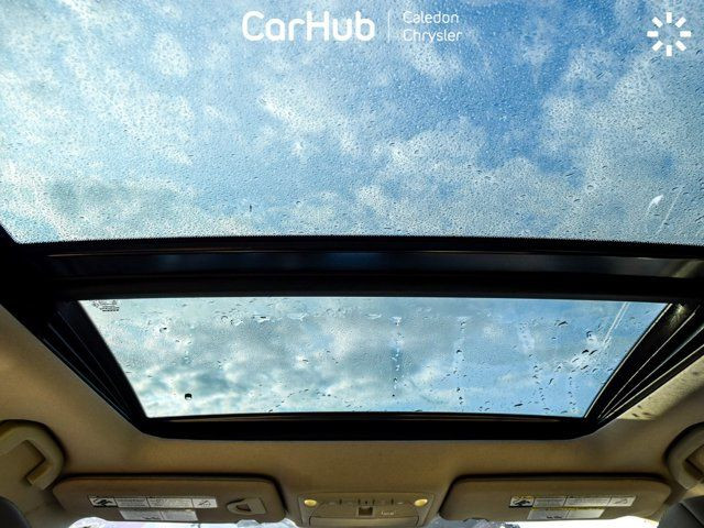 2016 Nissan Rogue SL AWD Pano Sunroof Navi Leather Heated Frt in Cars & Trucks in Mississauga / Peel Region - Image 3
