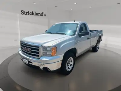 **Strickland's is home of the Hassle-Free car shopping experience. We make car buying fun, find your...