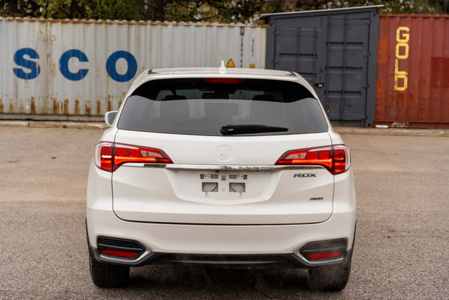 2018 Acura RDX Tech AWD in Cars & Trucks in City of Toronto - Image 4