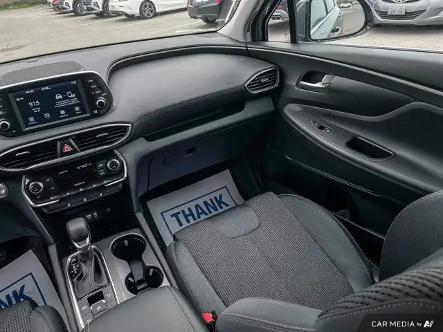 2019 Hyundai Santa Fe Preferred 2.4L AWD | Heated Seats in Cars & Trucks in Cambridge - Image 18