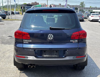 See Dealer Website for Details. Volkswagen Tiguan Comfortline 2.0T 6sp at w/Tip 4M 2016 Engine: Mote... (image 4)