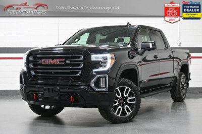 2022 GMC Sierra 1500 AT4 No Accident Leather Sunroof 360CAM Bose