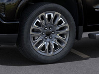 Don't miss out on this 2025 Limited Production DENALI ULTIMATE Sierra 1500 with the 6.2L Engine. Equ... (image 8)