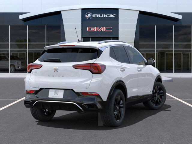 2025 Buick Encore GX Sport Touring in Cars & Trucks in Gatineau - Image 4