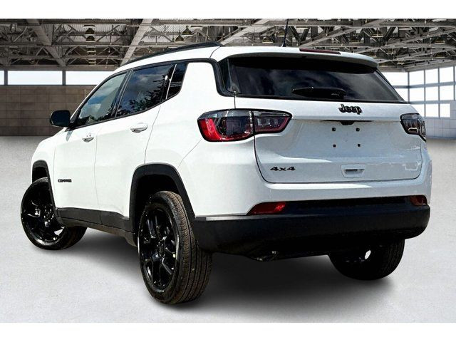 2025 Jeep Compass Latitude Lux in Cars & Trucks in Mississauga / Peel Region - Image 3