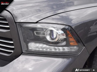 JUST IN! PRICED TO SELL - CLEAN CARFAX NO ACCIDENTS 5 .7L HEMI ENGINE | 395 horsepower and 410 lb-ft... (image 9)