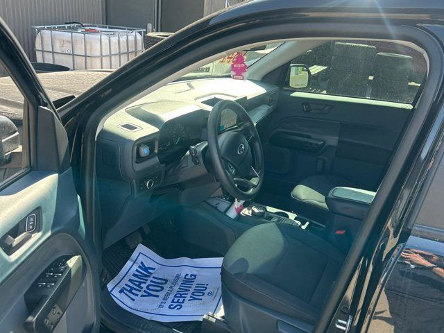2022 Ford Maverick XL | Fuel Efficient | Co-Pilot360 | Hitch in Cars & Trucks in Guelph - Image 4