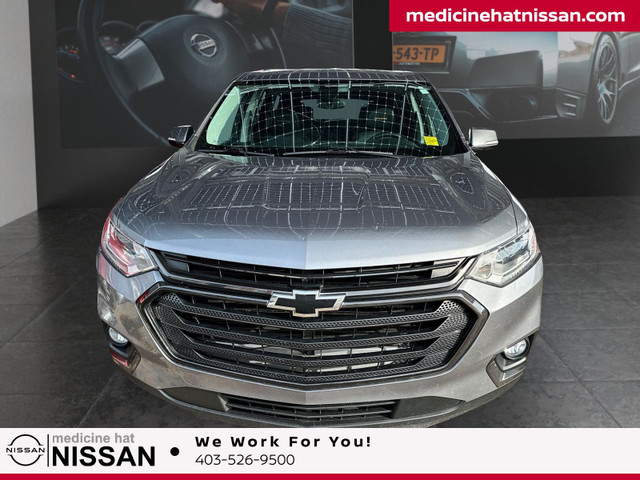 2019 Chevrolet Traverse RS Bring us your trade! in Cars & Trucks in Medicine Hat - Image 2